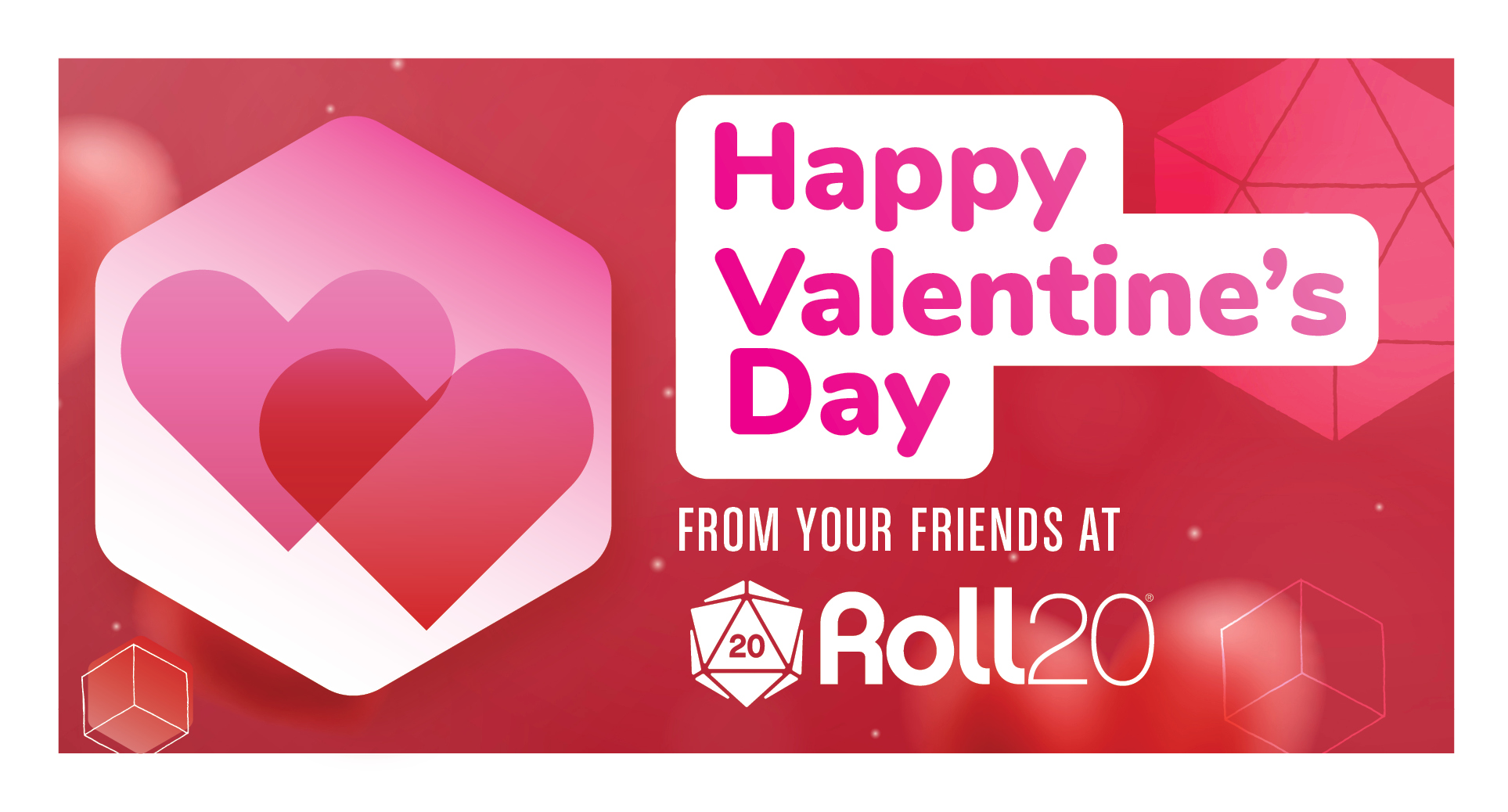 Valentine's Day 2021: Great Two-Player Tabletop Games - Roll20 Blog