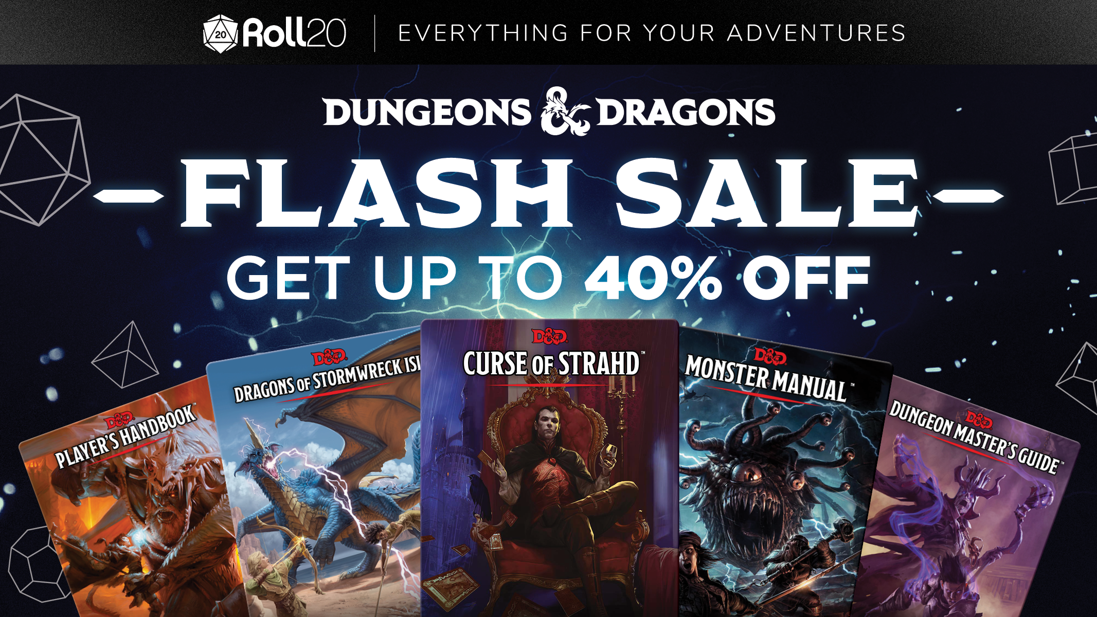 Can you say Freaky Friday Flash Sale five times fast?